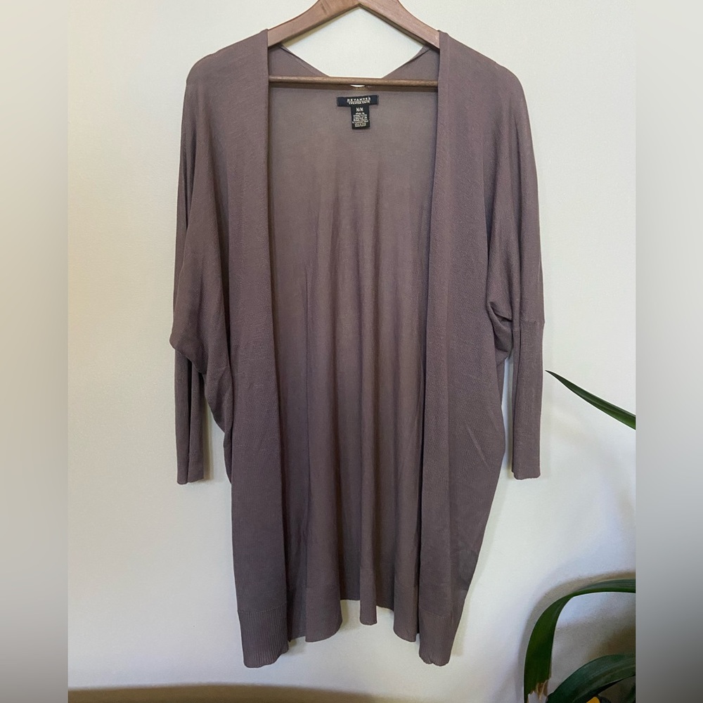 🌸 Revamped 🌸 lightweight layering cardigan